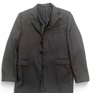 Enrico Rossini Armani Blazer